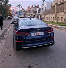 کیا ئۆپتیما